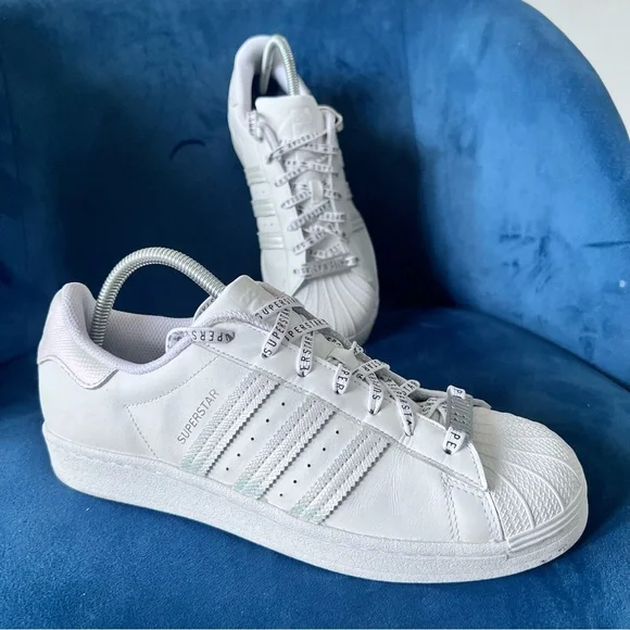 adidas | Shoes | Adidas Originals Superstar Women Sneakers Size | Poshmark